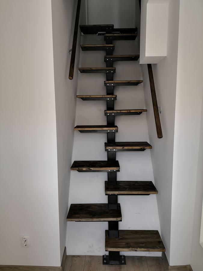 กรีน การ์เดน พลัส อพาร์ตเมนต์ Apartment บูดาเปสต์ ภายนอก รูปภาพ