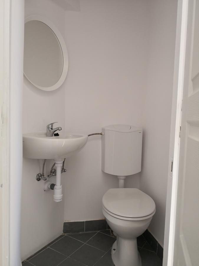 กรีน การ์เดน พลัส อพาร์ตเมนต์ Apartment บูดาเปสต์ ภายนอก รูปภาพ